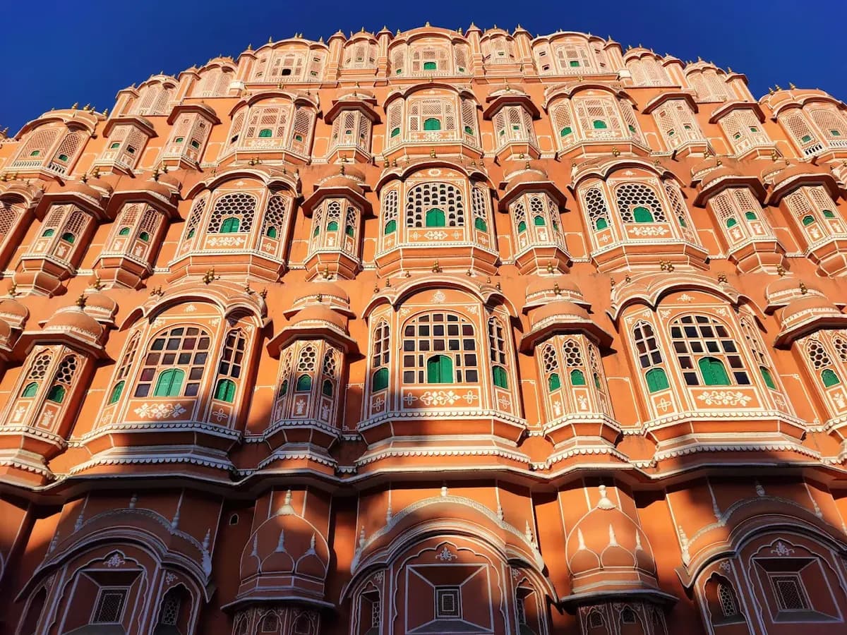 Jaipur