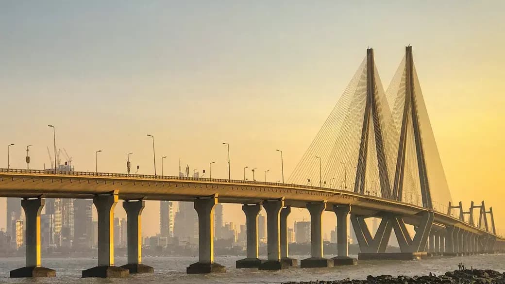 Mumbai
