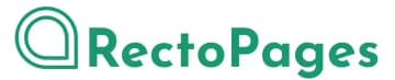 RectoPages Logo