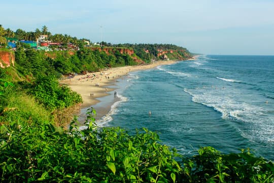 Varkala