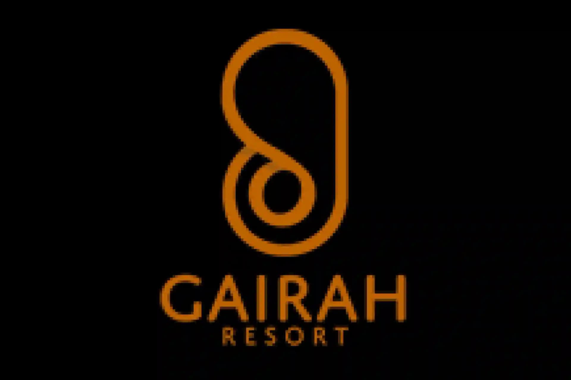 Gairah Resort