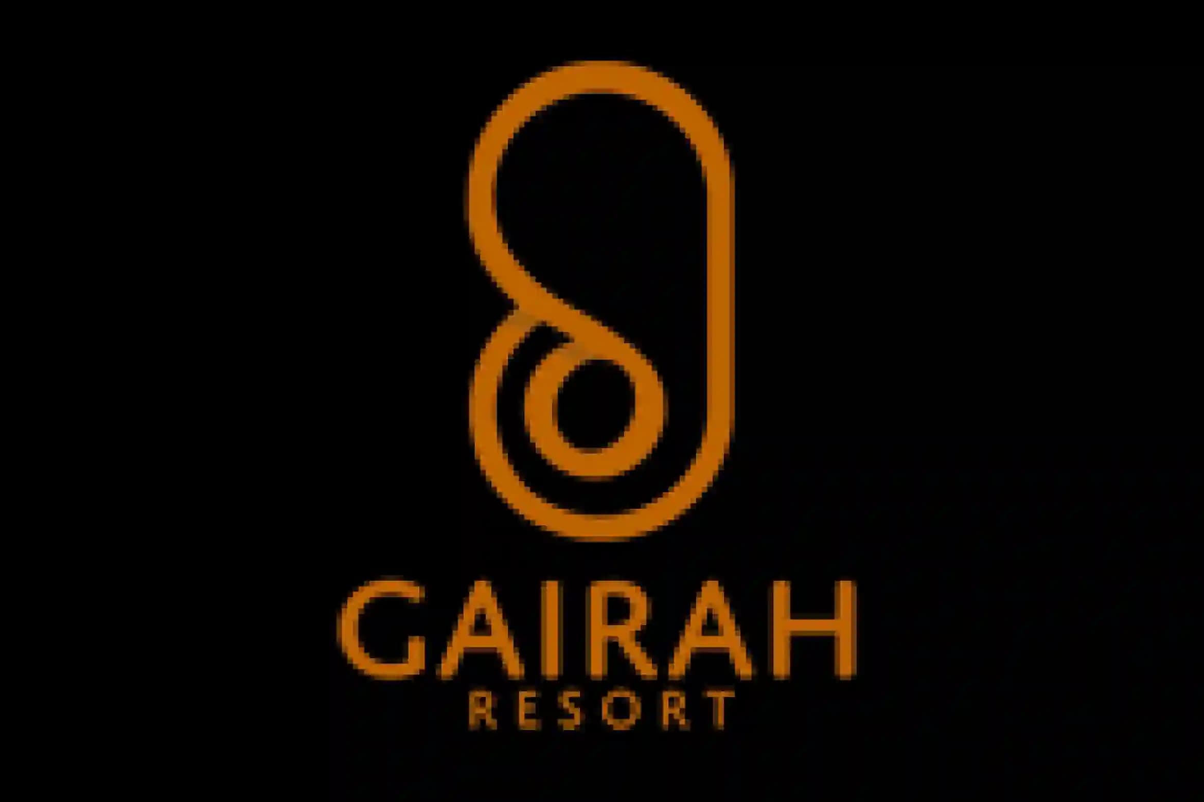Gairah Resort