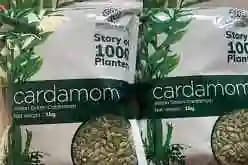 Story of 1000 Planters
