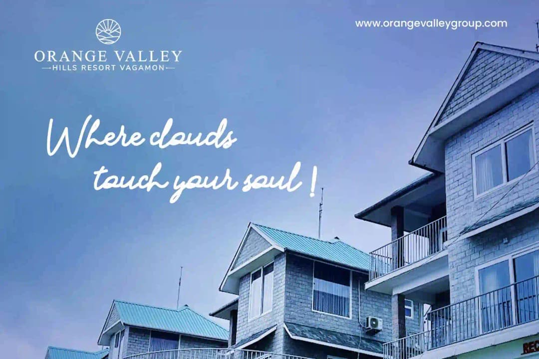 Photos of Orange Valley Hills Resort