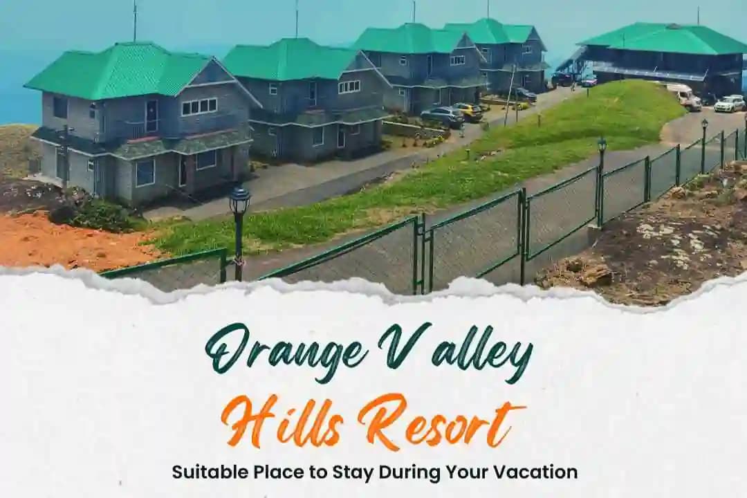 Orange Valley Hills Resort photo 3 - Photos of Orange Valley Hills Resort