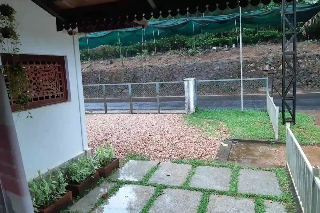 Photos of Kinattukara Nutmeg Plantation and Nursery