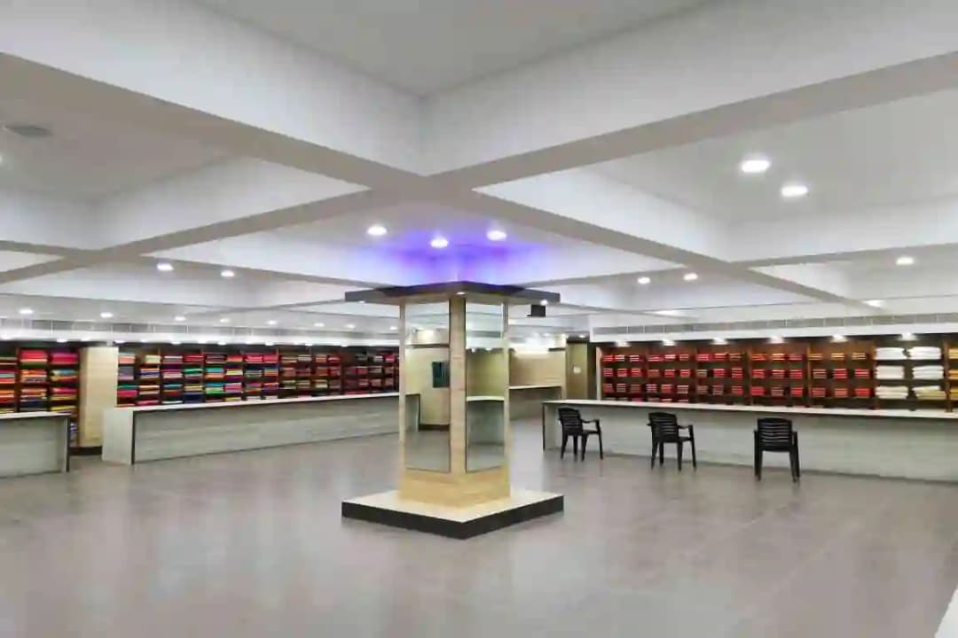 Photos of Pulpel Textiles