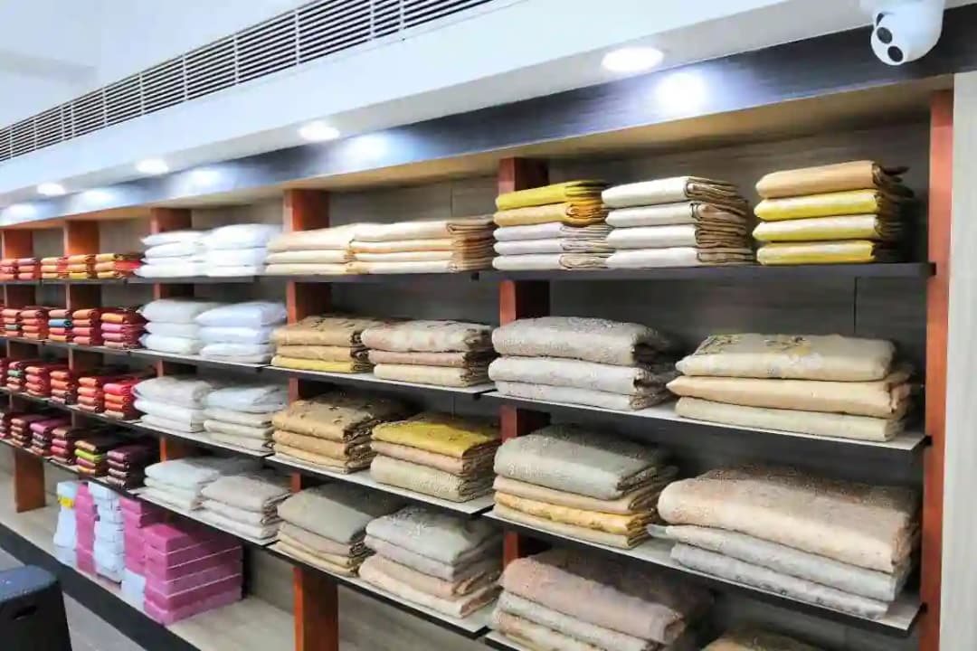 Photos of Pulpel Textiles