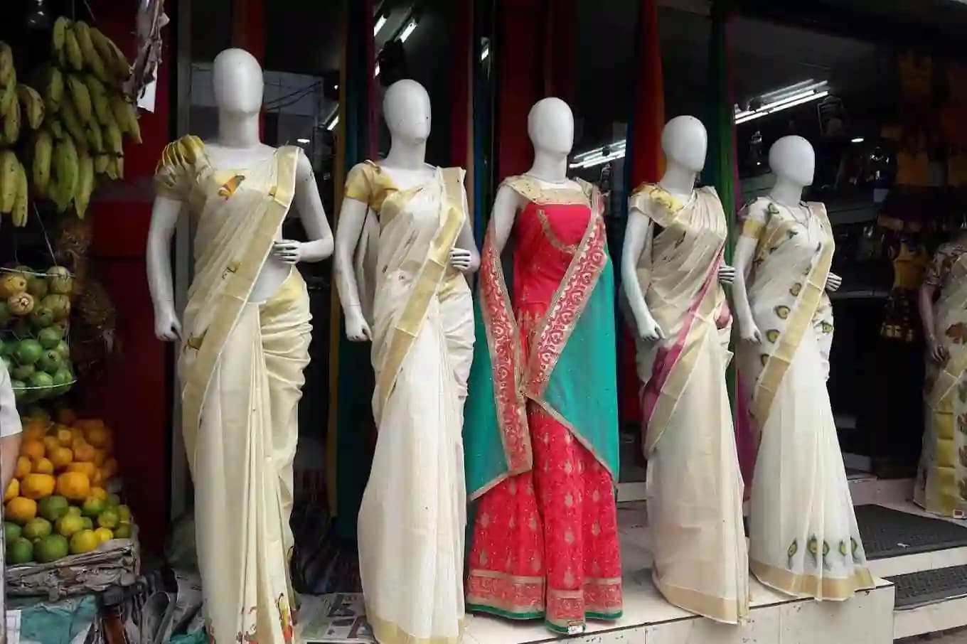 City Silks photo 4 - Photos of City Silks