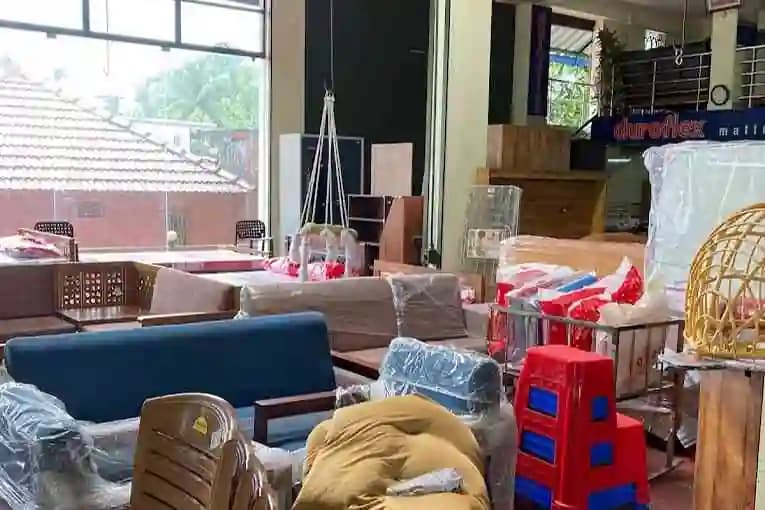 Photos of Liberty Traders