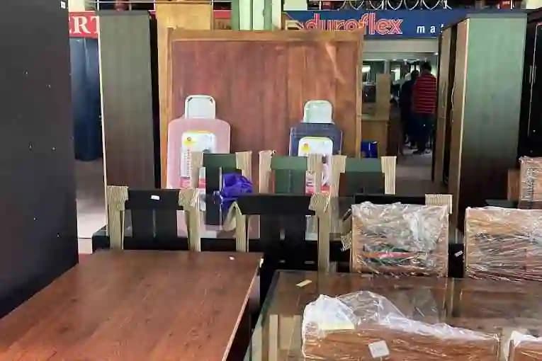 Photos of Liberty Traders