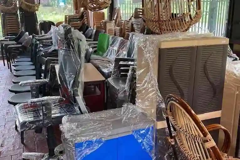 Photos of Liberty Traders