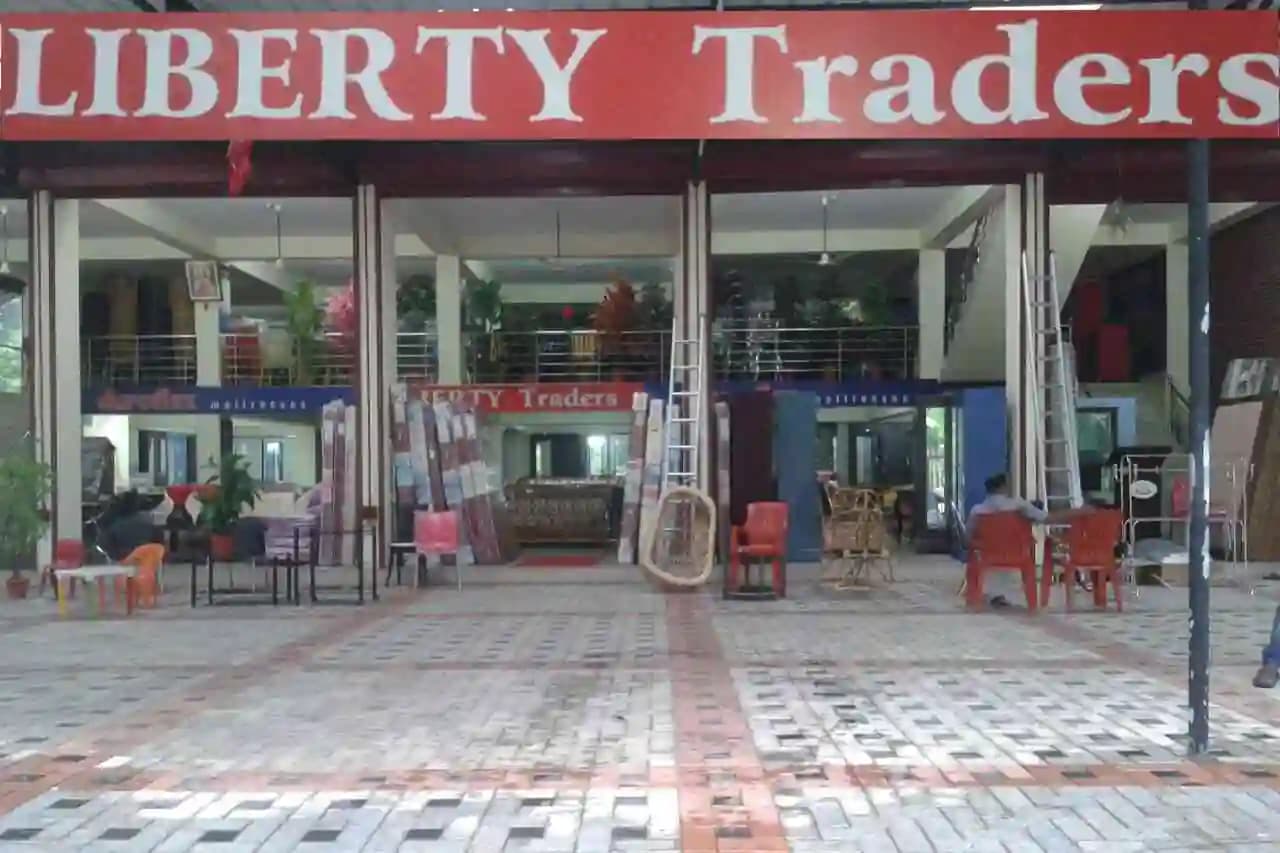 Liberty Traders