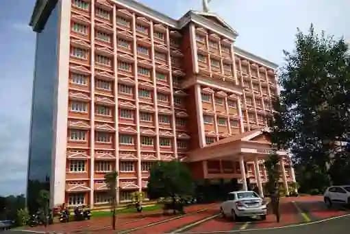 Amal Jyothi College of Engineering photo 2 - Photos of Amal Jyothi College of Engineering