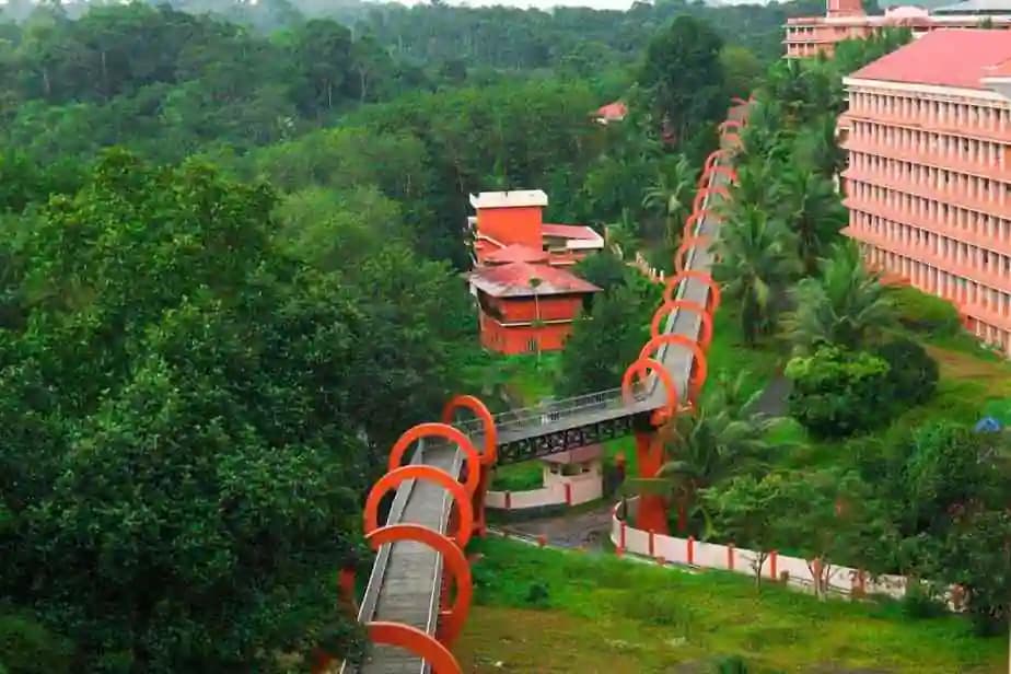 Amal Jyothi College of Engineering photo 3 - Photos of Amal Jyothi College of Engineering