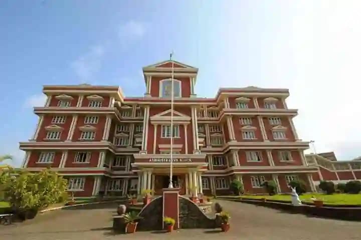 Marian College Kuttikkanam (Autonomous)