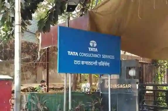 Tata Consultancy Services