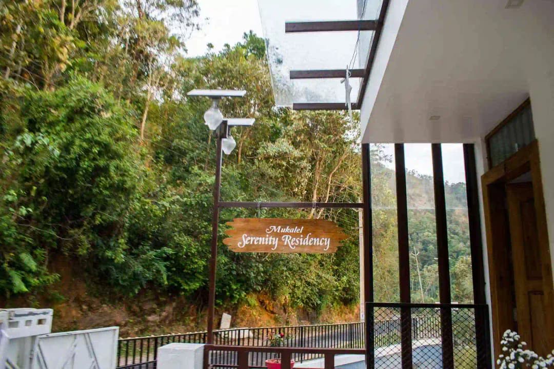 Serenity Panchalimedu