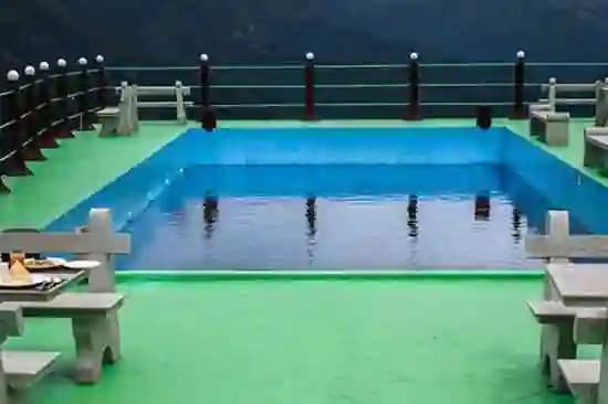 Pagoda Misty Hill Panchalimedu photo 2 - Photos of Pagoda Misty Hill Panchalimedu