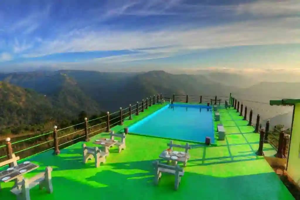 Pagoda Misty Hill Panchalimedu photo 3 - Photos of Pagoda Misty Hill Panchalimedu