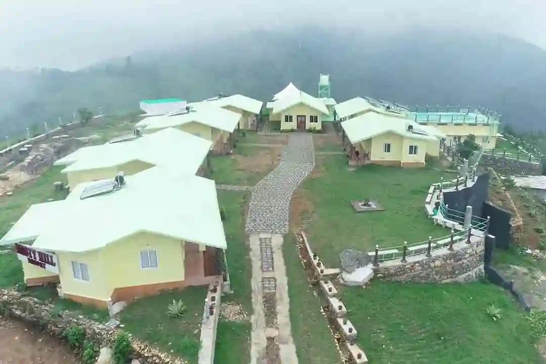 Pagoda Misty Hill Panchalimedu photo 4 - Photos of Pagoda Misty Hill Panchalimedu