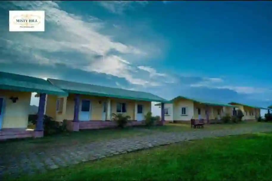 Pagoda Misty Hill Panchalimedu photo 5 - Photos of Pagoda Misty Hill Panchalimedu