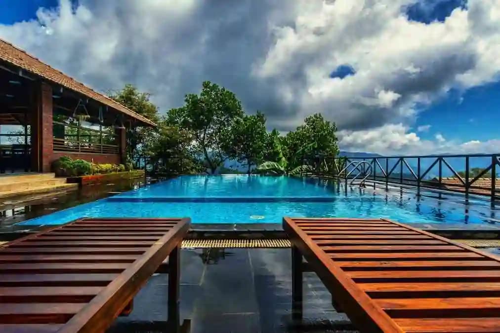 Thazhvaram Resort Homes