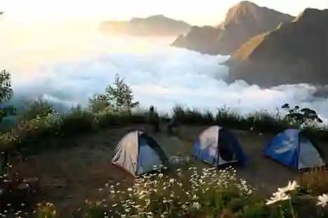 Photos of Top Station Munnar