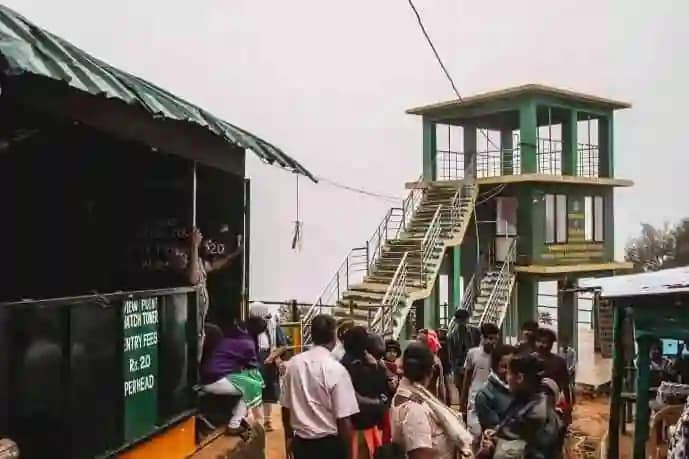 Top Station Munnar photo 4 - Photos of Top Station Munnar