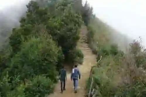 Top Station Munnar photo 5 - Photos of Top Station Munnar