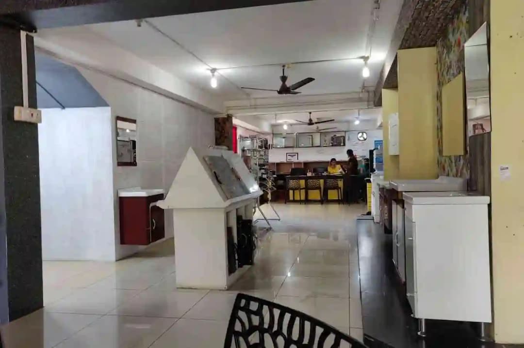 Photos of Cochin Saniwares & Granites Ponkunnam