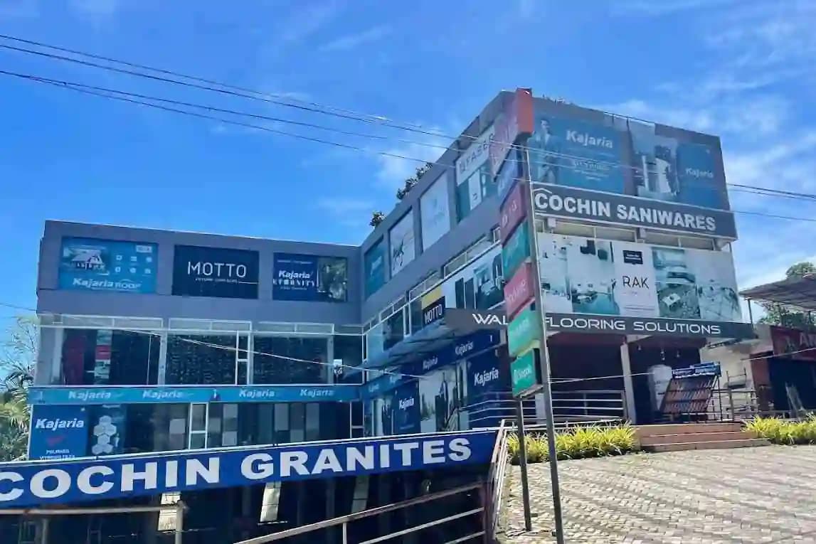 Cochin Saniwares & Granites Ponkunnam photo 2 - Photos of Cochin Saniwares & Granites Ponkunnam