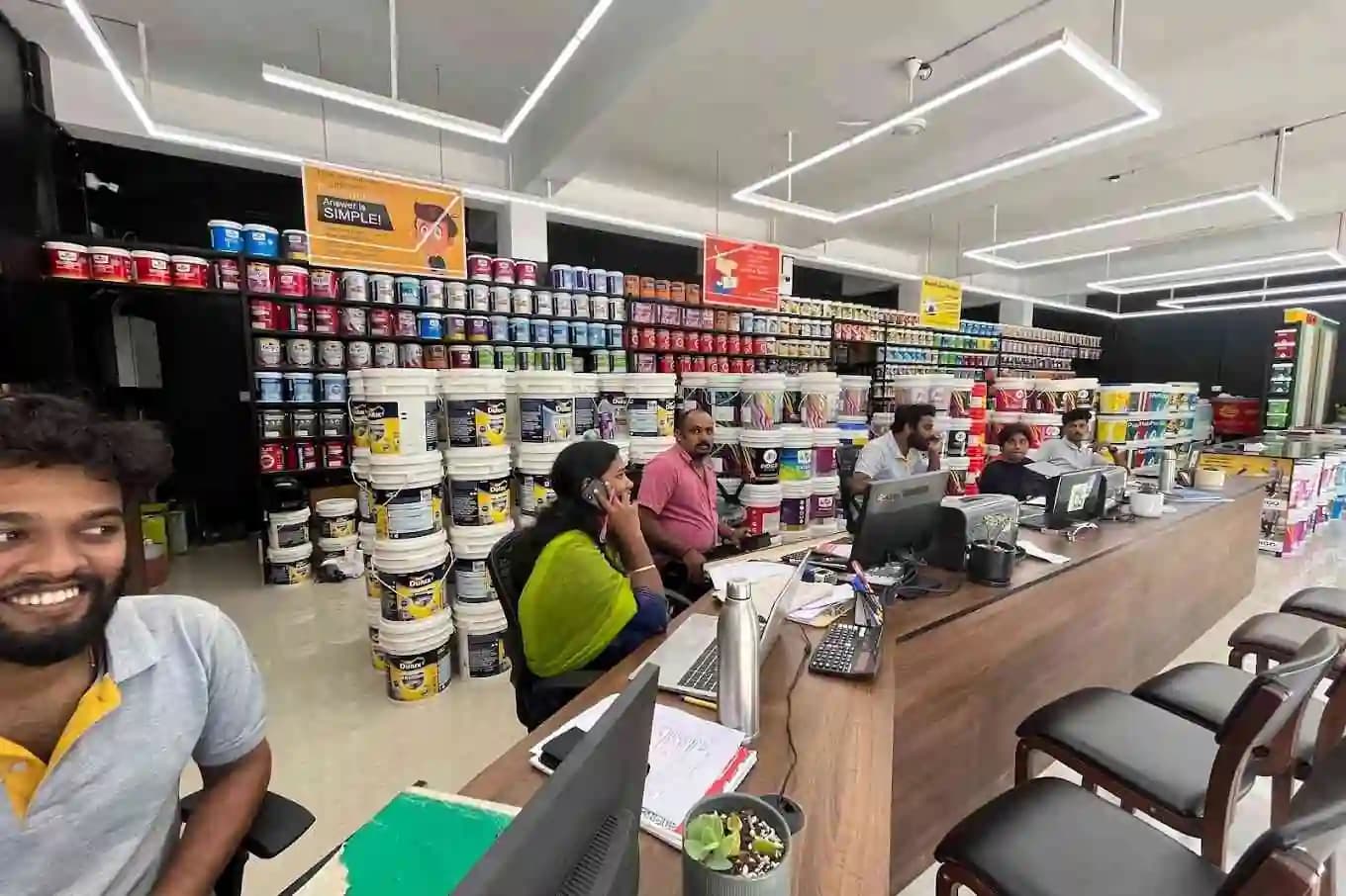 Dream Shades photo 2 - Photos of Dream Shades