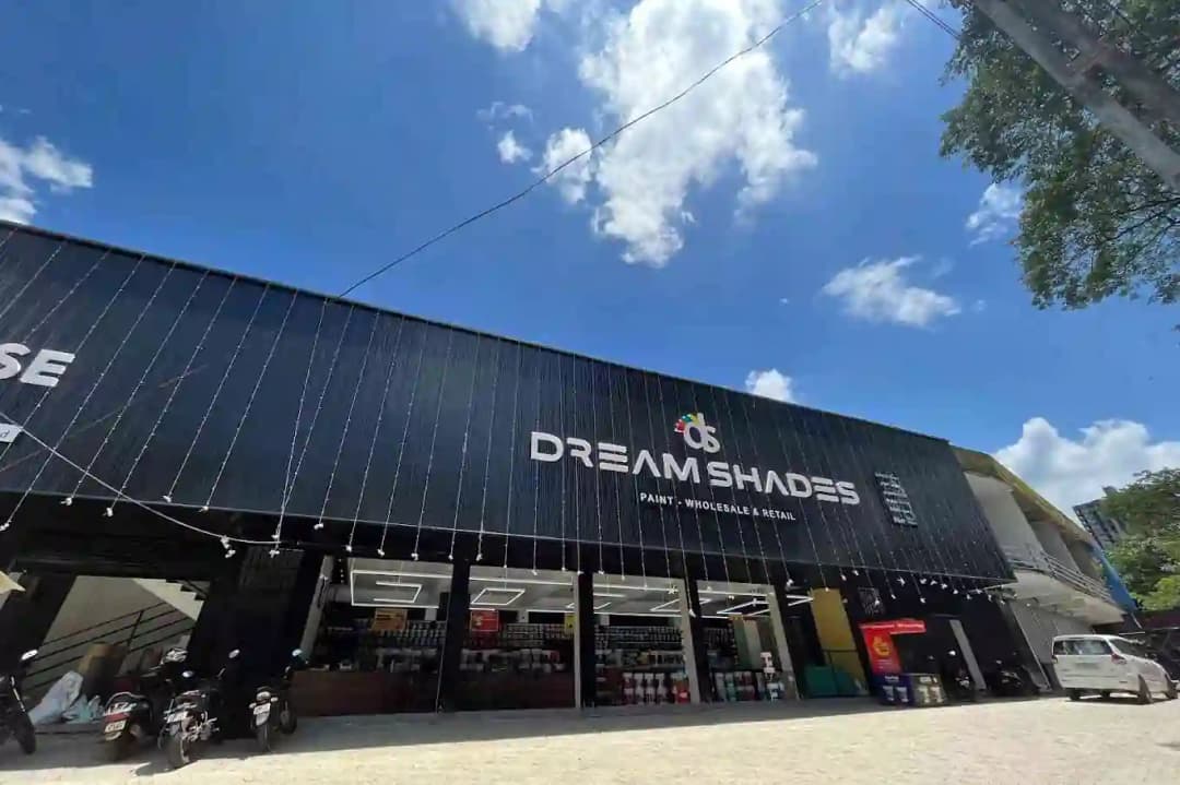 Photos of Dream Shades