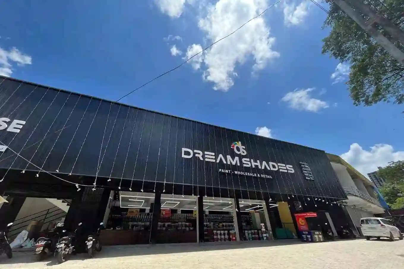 Dream Shades photo 4 - Photos of Dream Shades