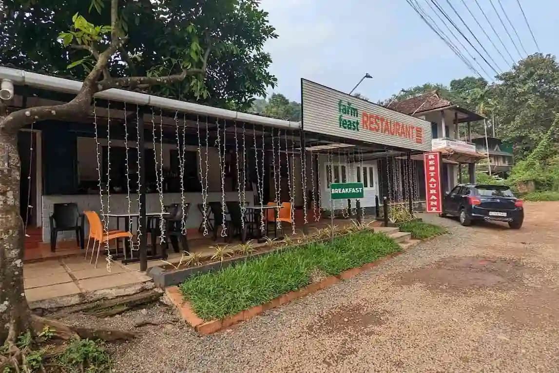 Farm Feast Restaurant