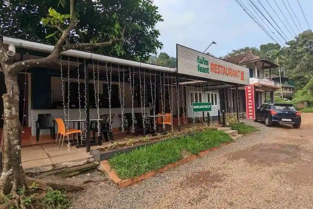 Photos of Farm Feast Restaurant