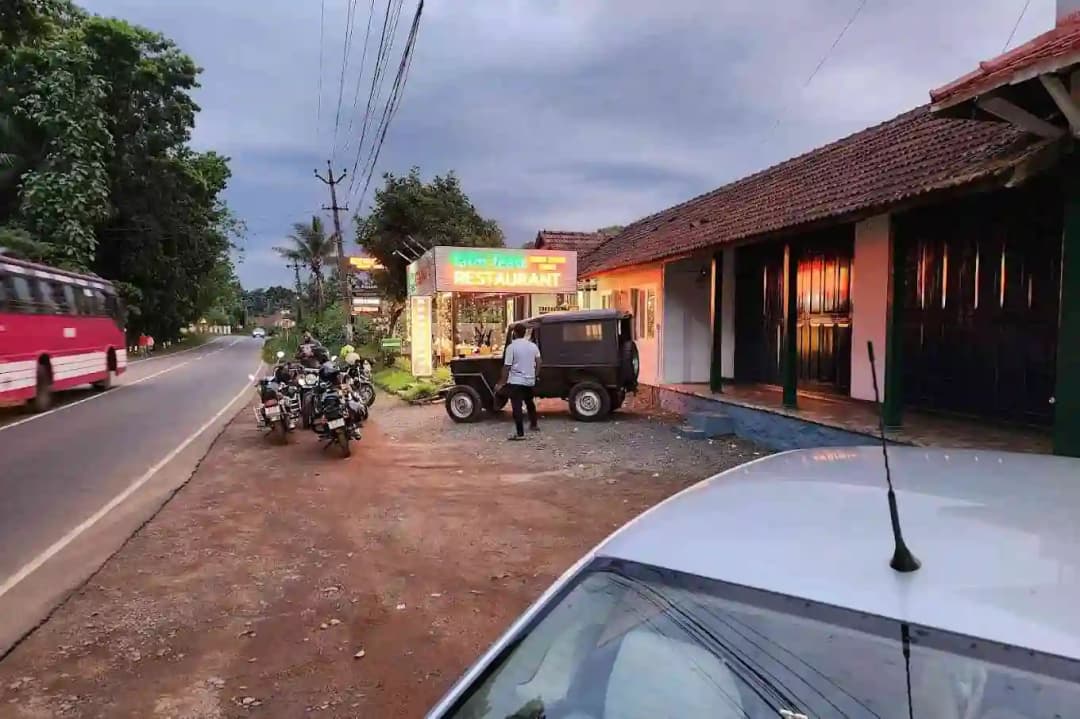 Photos of Farm Feast Restaurant