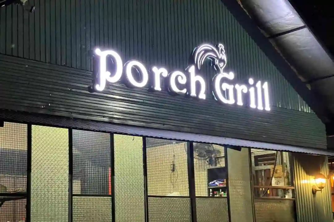 Photos of Porch Grill Kanjirappally
