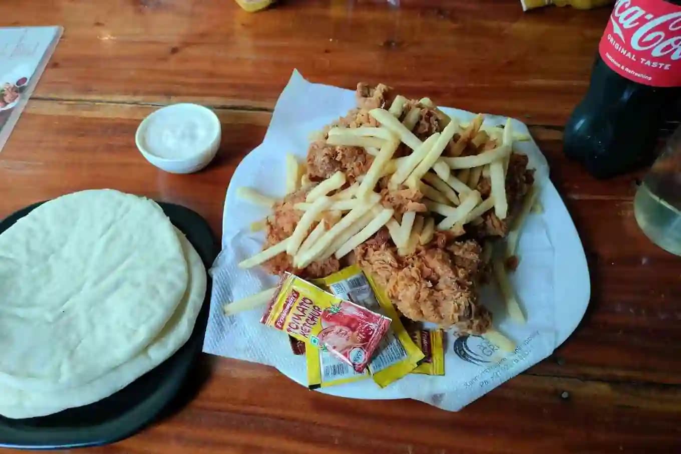 Porch Grill Kanjirappally photo 5 - Photos of Porch Grill Kanjirappally