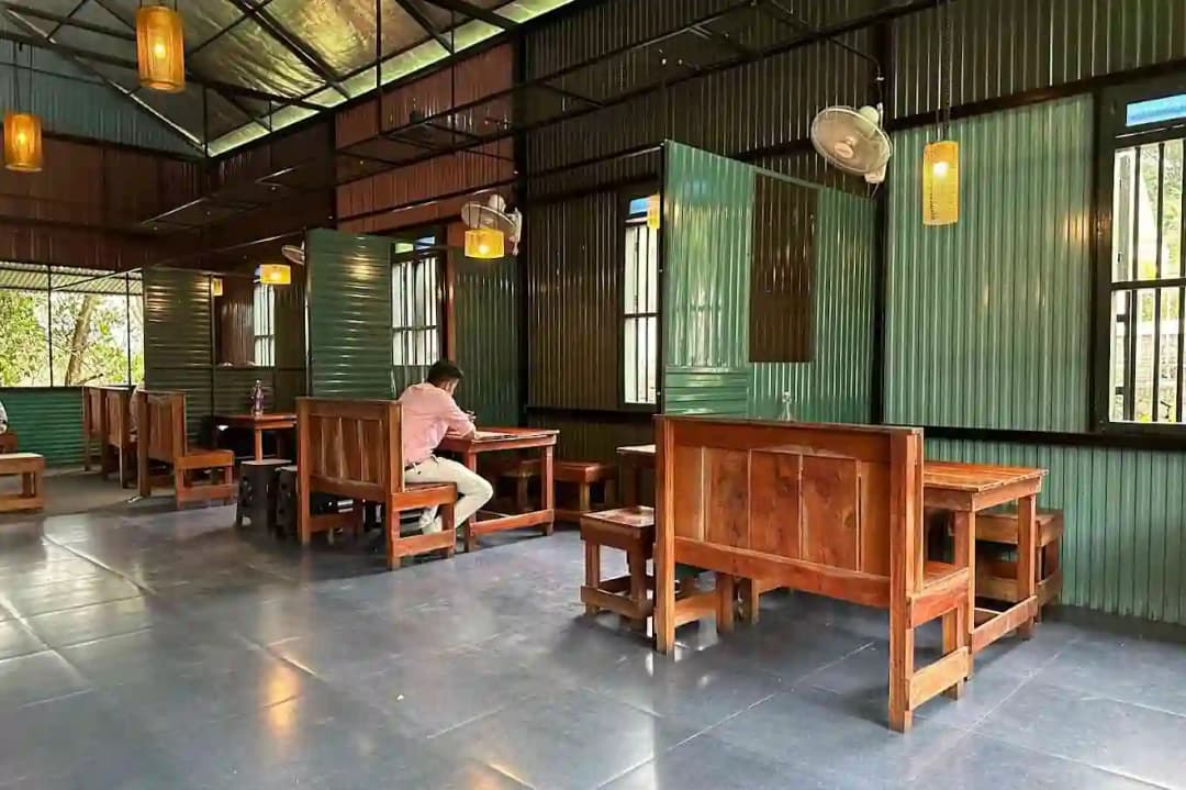 Photos of Porch Grill Kanjirappally