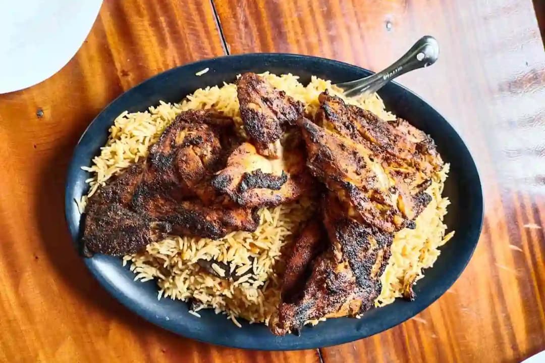 Photos of Porch Grill Kanjirappally