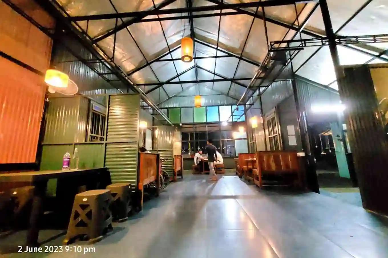 Porch Grill Kanjirappally photo 9 - Photos of Porch Grill Kanjirappally