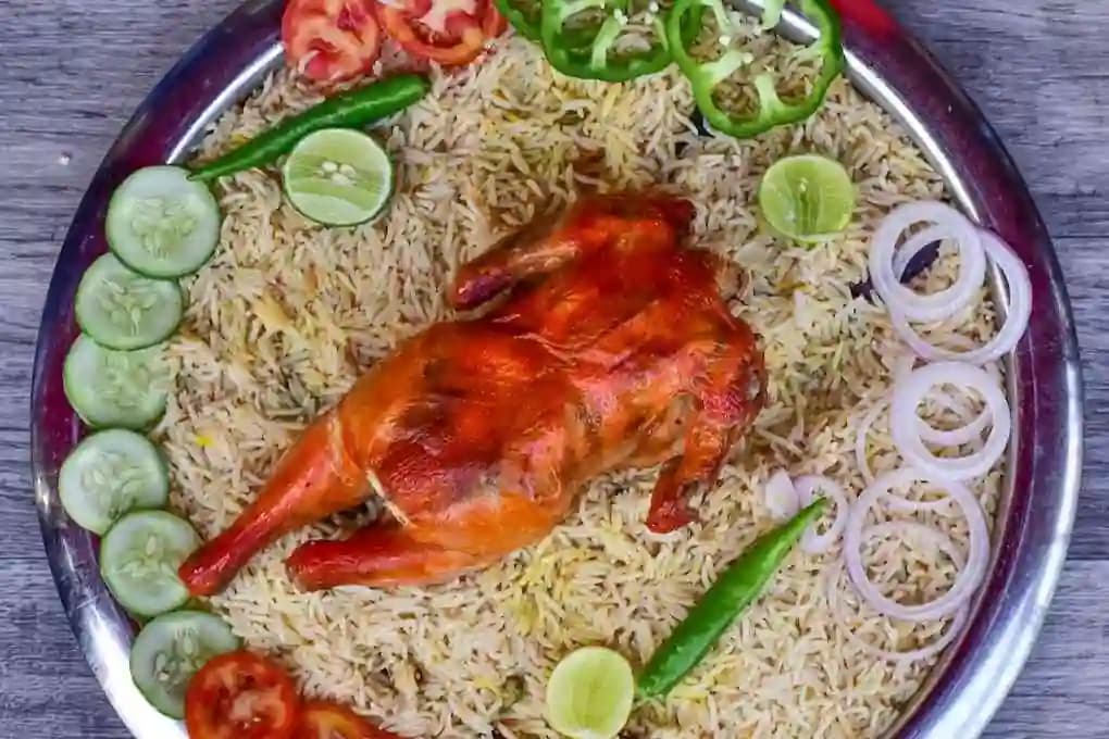 Ajfaa Kuzhimanthi Kanjirappally photo 4 - Photos of Ajfaa Kuzhimanthi Kanjirappally