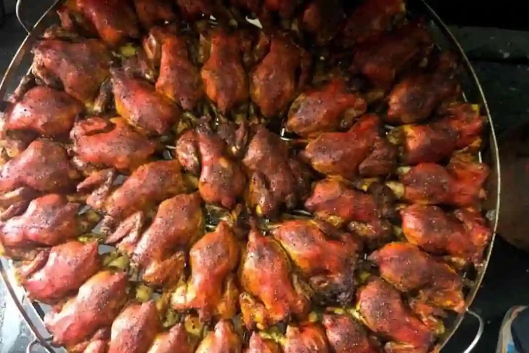 Ajfaa Kuzhimanthi Kanjirappally photo 5 - Photos of Ajfaa Kuzhimanthi Kanjirappally