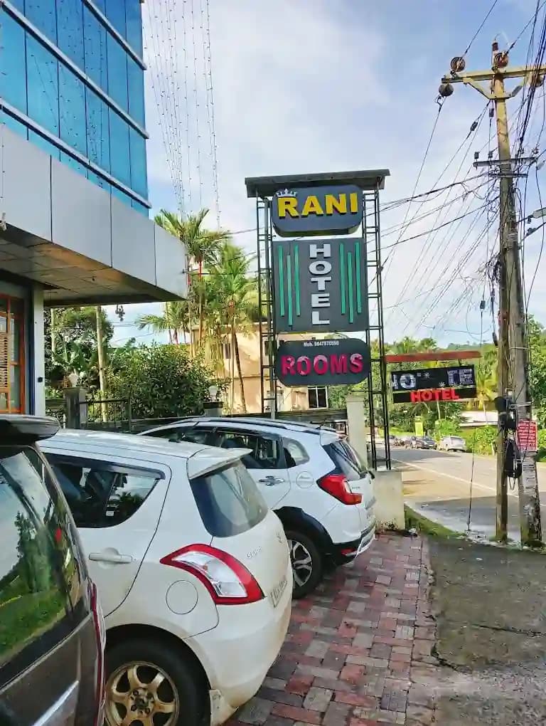 Rani Family Restaurant photo 4 - Photos of Rani Family Restaurant