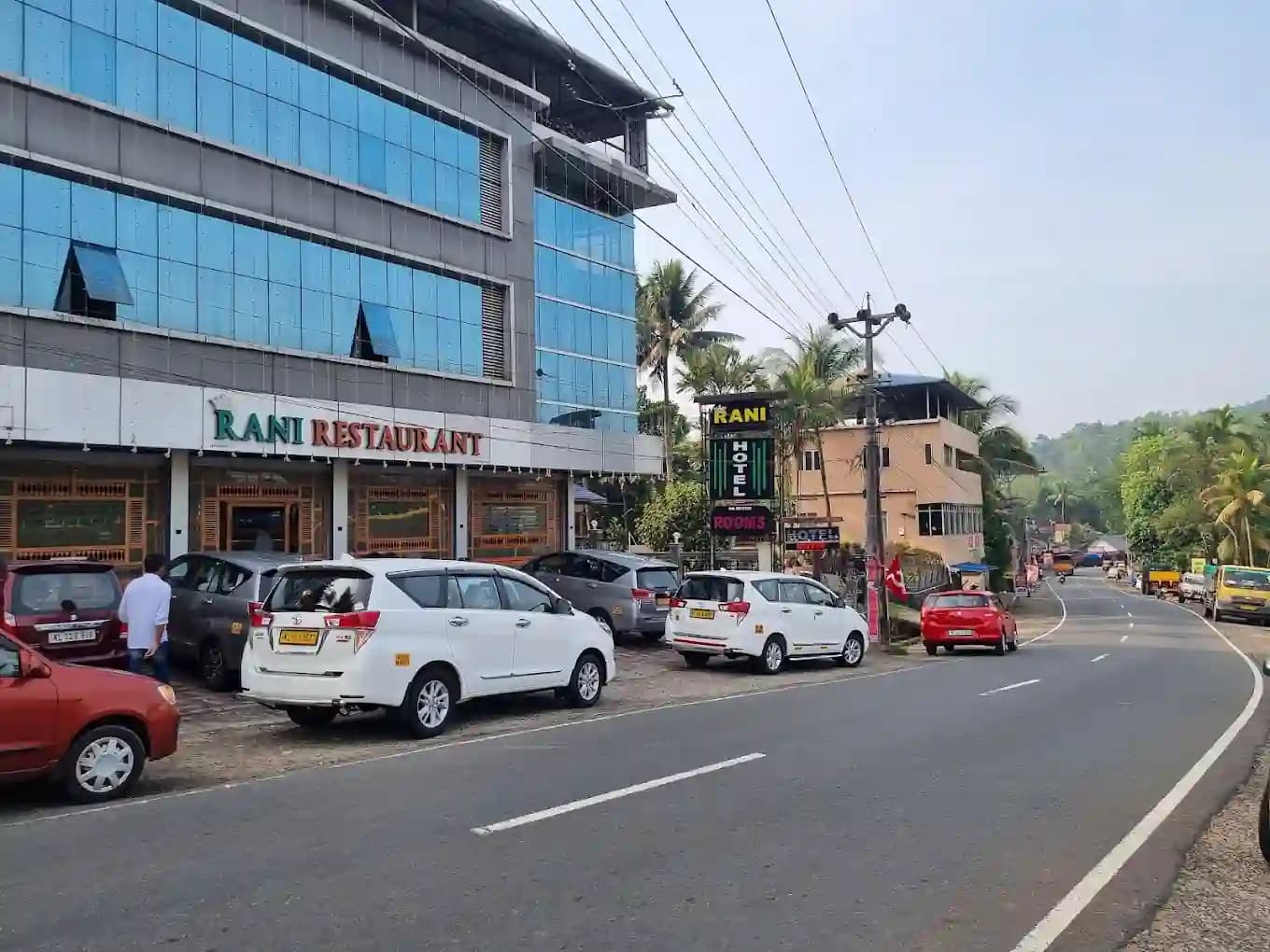 Rani Family Restaurant photo 5 - Photos of Rani Family Restaurant