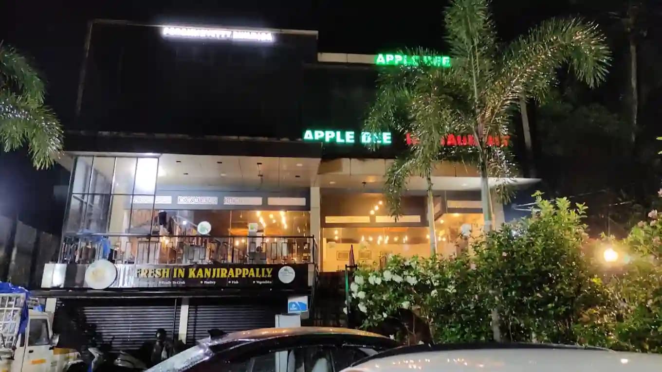 Apple Bee Restaurant