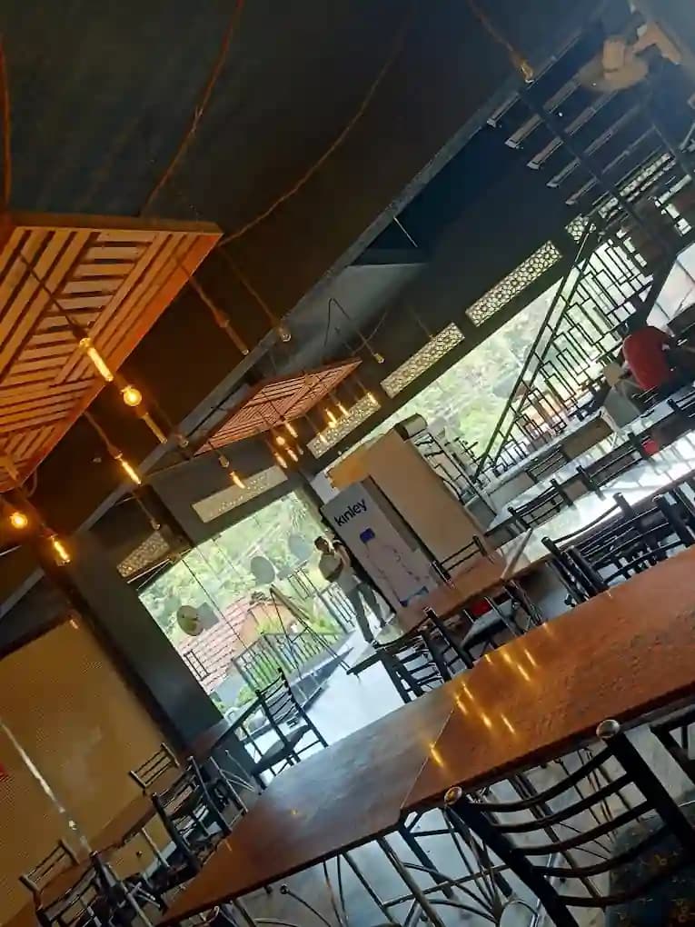 Apple Bee Restaurant photo 2 - Photos of Apple Bee Restaurant