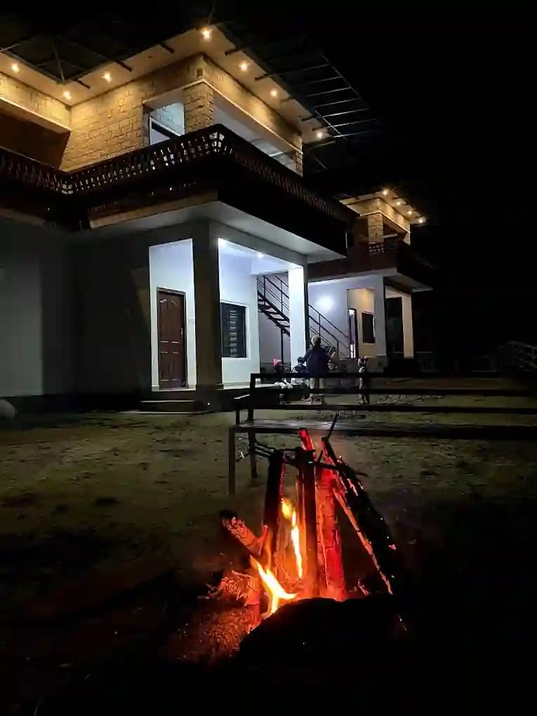 Twin Residency photo 1 - Photos of Twin Residency